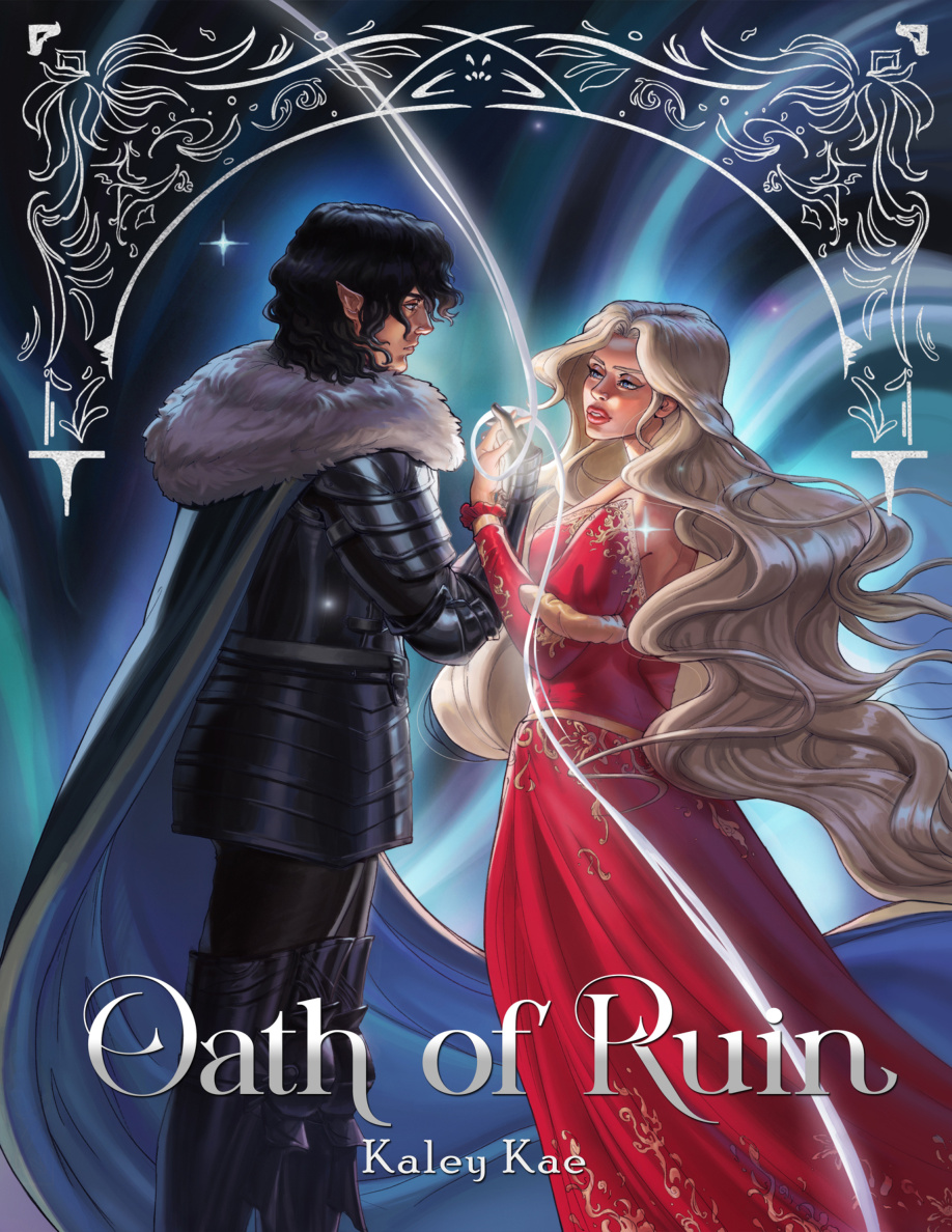 Oath of Ruin PDF Download