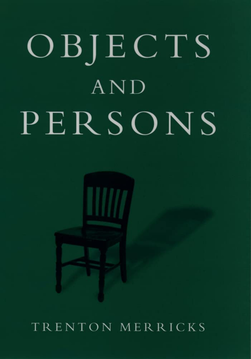 Objects and Persons PDF Download