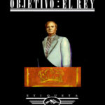 Objetivo El rey Spanish Edition Julian Rathbone Kitap Kapağı