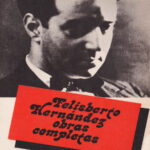 Obras completas Spanish Edition Felisberto Hernandez Kitap Kapağı