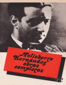 Obras completas Spanish Edition Felisberto Hernandez Kitap Kapağı