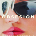 Obsesion Spanish Edition Madeline Stevens Kitap Kapağı