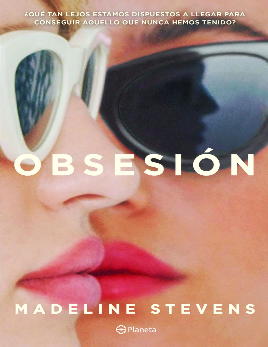 Obsesión PDF Download