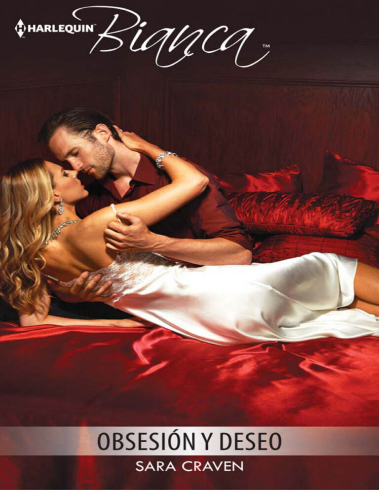 Obsesion y deseo Spanish Edition Sara Craven Kitap Kapağı