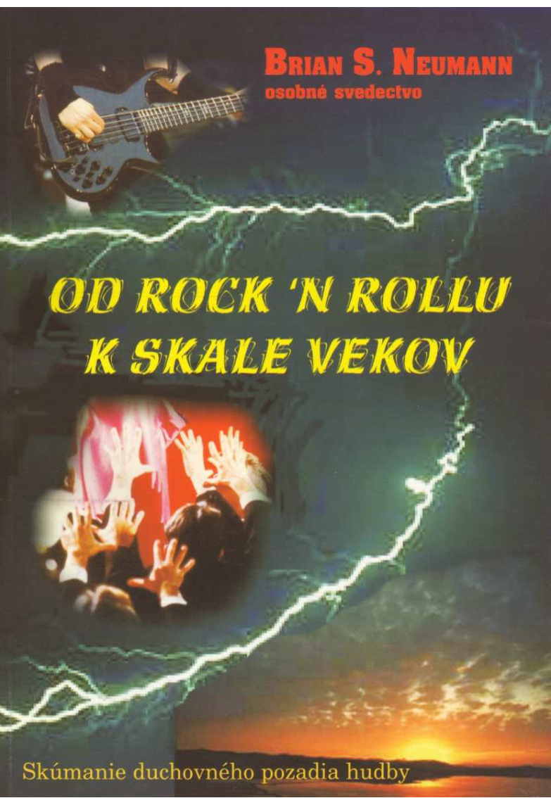 Od rock'n'rollu k skale vekov PDF Download