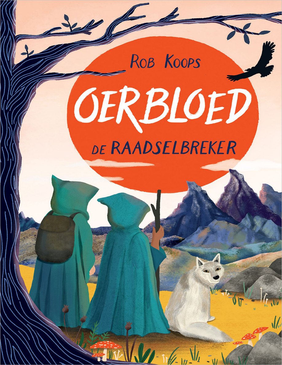 Oerbloed PDF Download