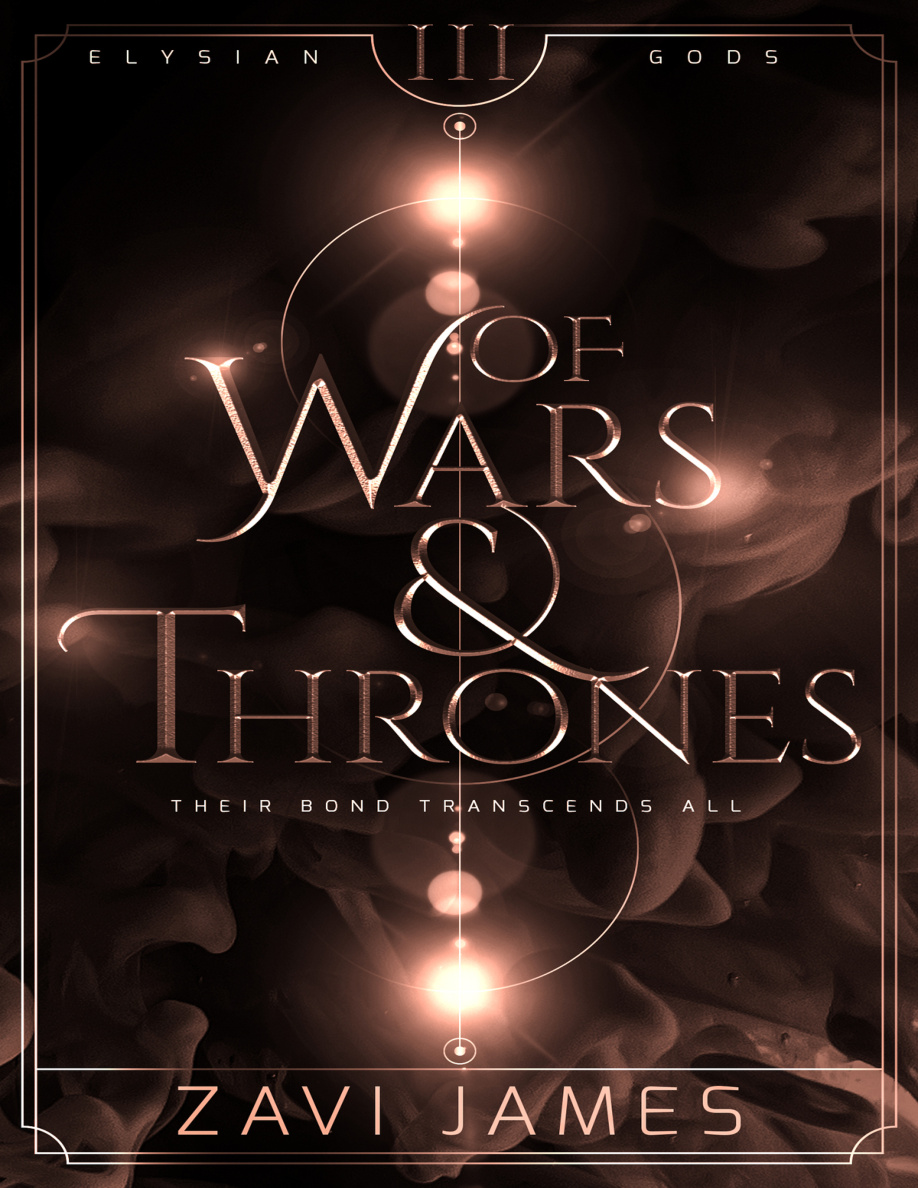 Of Wars and Thrones PDF Download