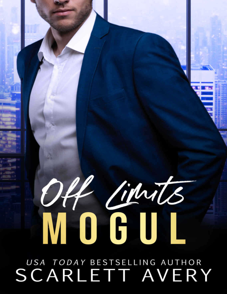 Off Limits Mogul PDF Download