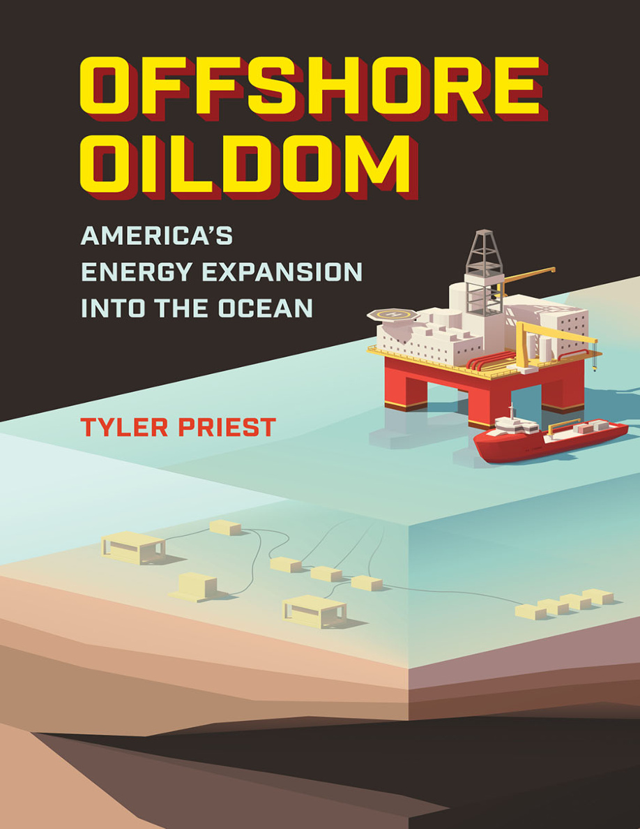Offshore Oildom PDF Download