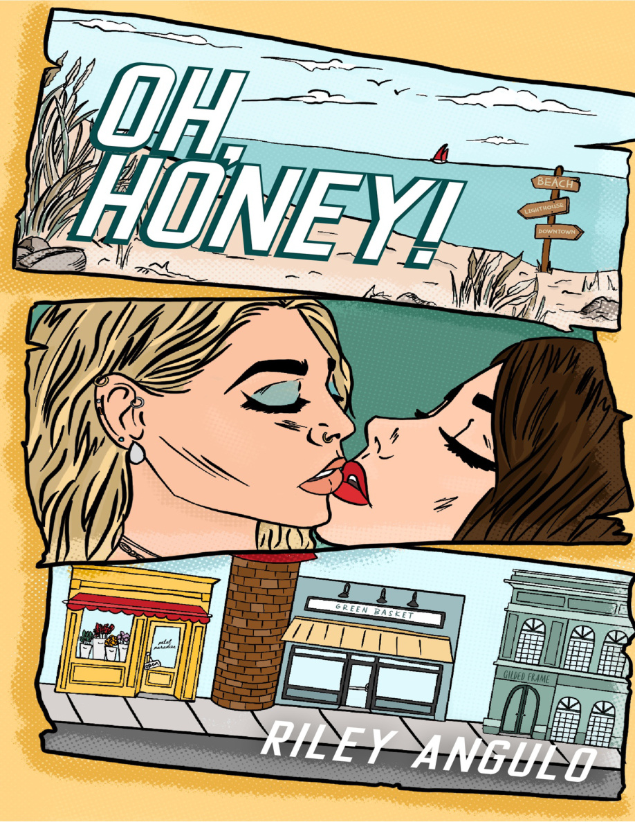 Oh Honey PDF Download