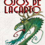 Ojos de lagarto Spanish Edition Bernardo Fernandez Kitap Kapağı