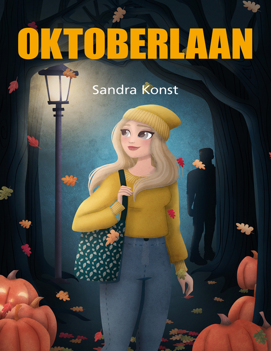 Oktoberlaan PDF Download