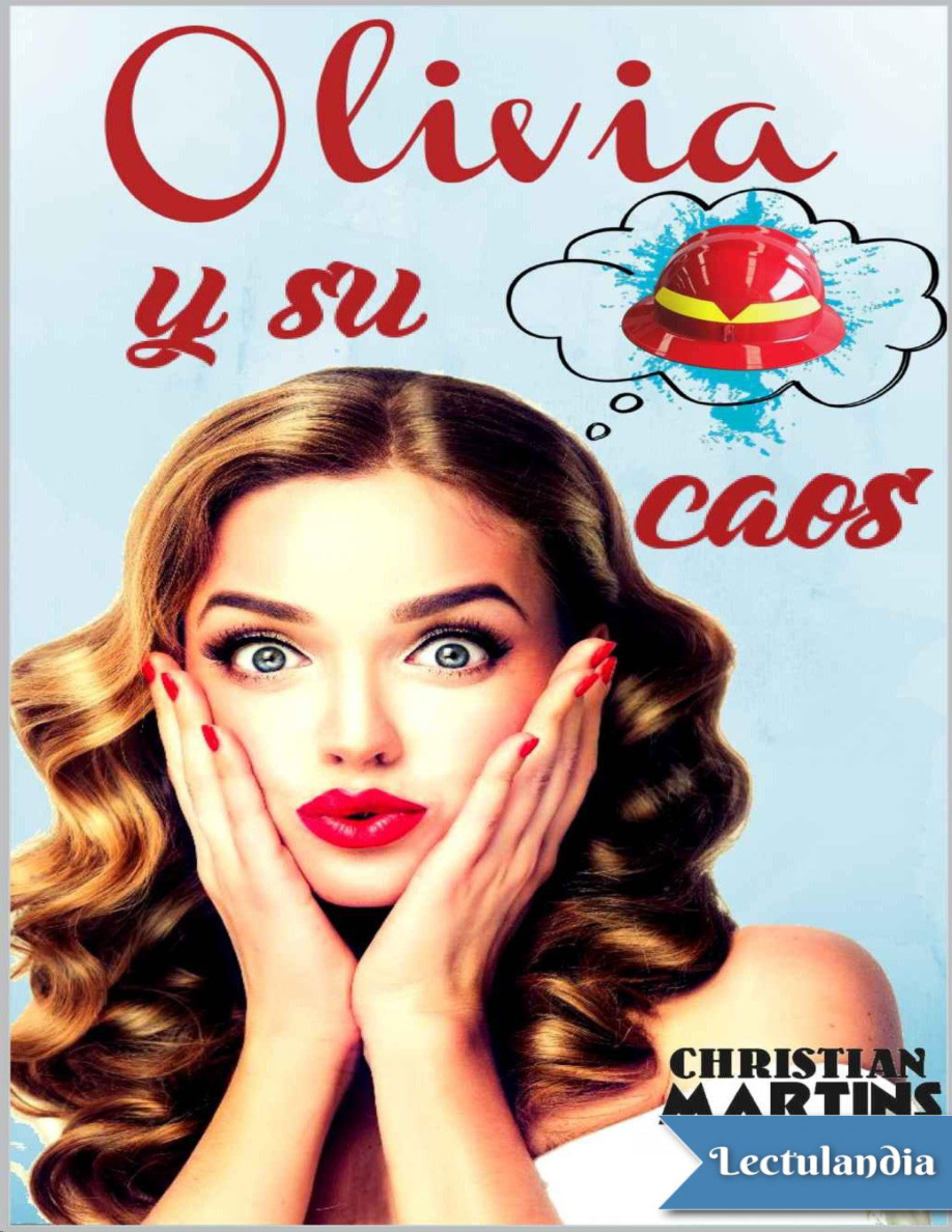 Olivia y su caos PDF Download