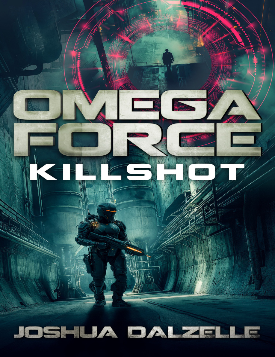 Omega Force: Killshot PDF Download
