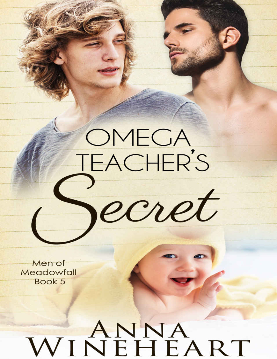 Omega Teacher's Secret PDF Download