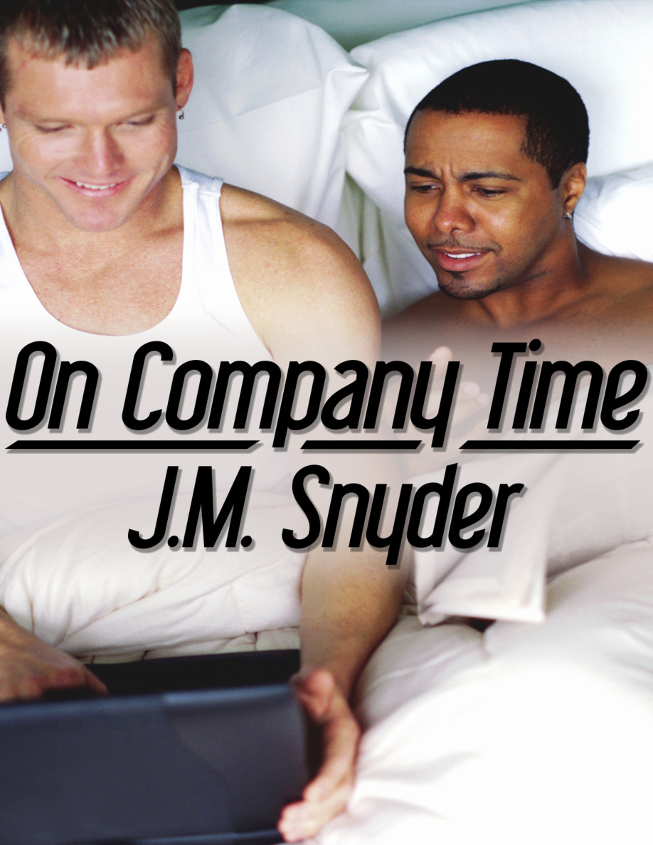 On Company Time PDF Download