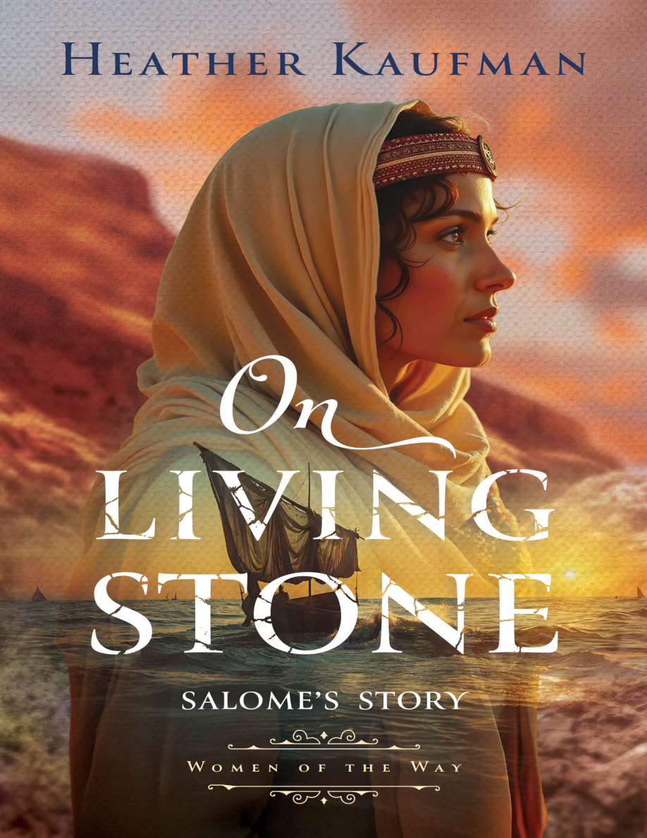 On Living Stone PDF Download