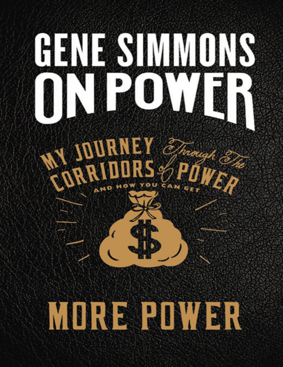 On Power PDF Download