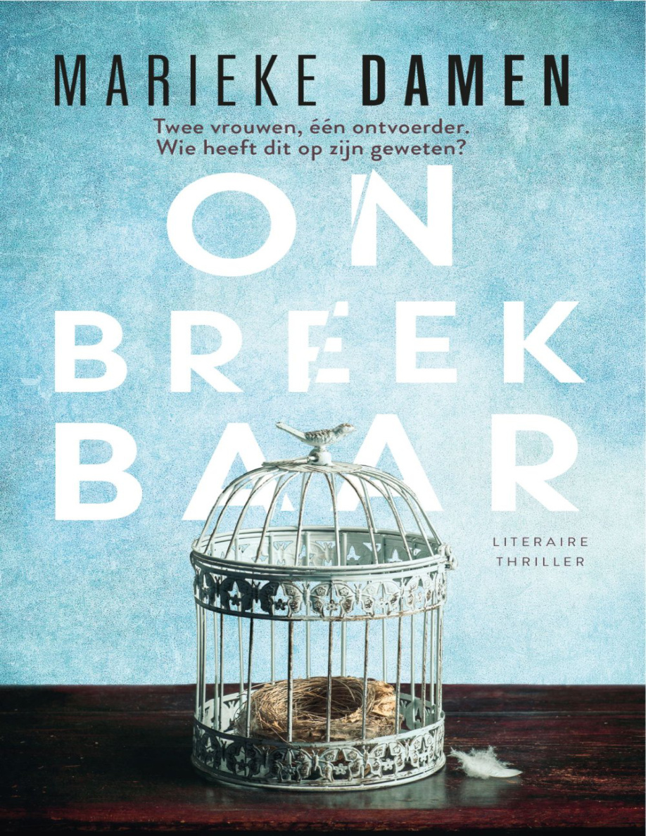Onbreekbaar PDF Download