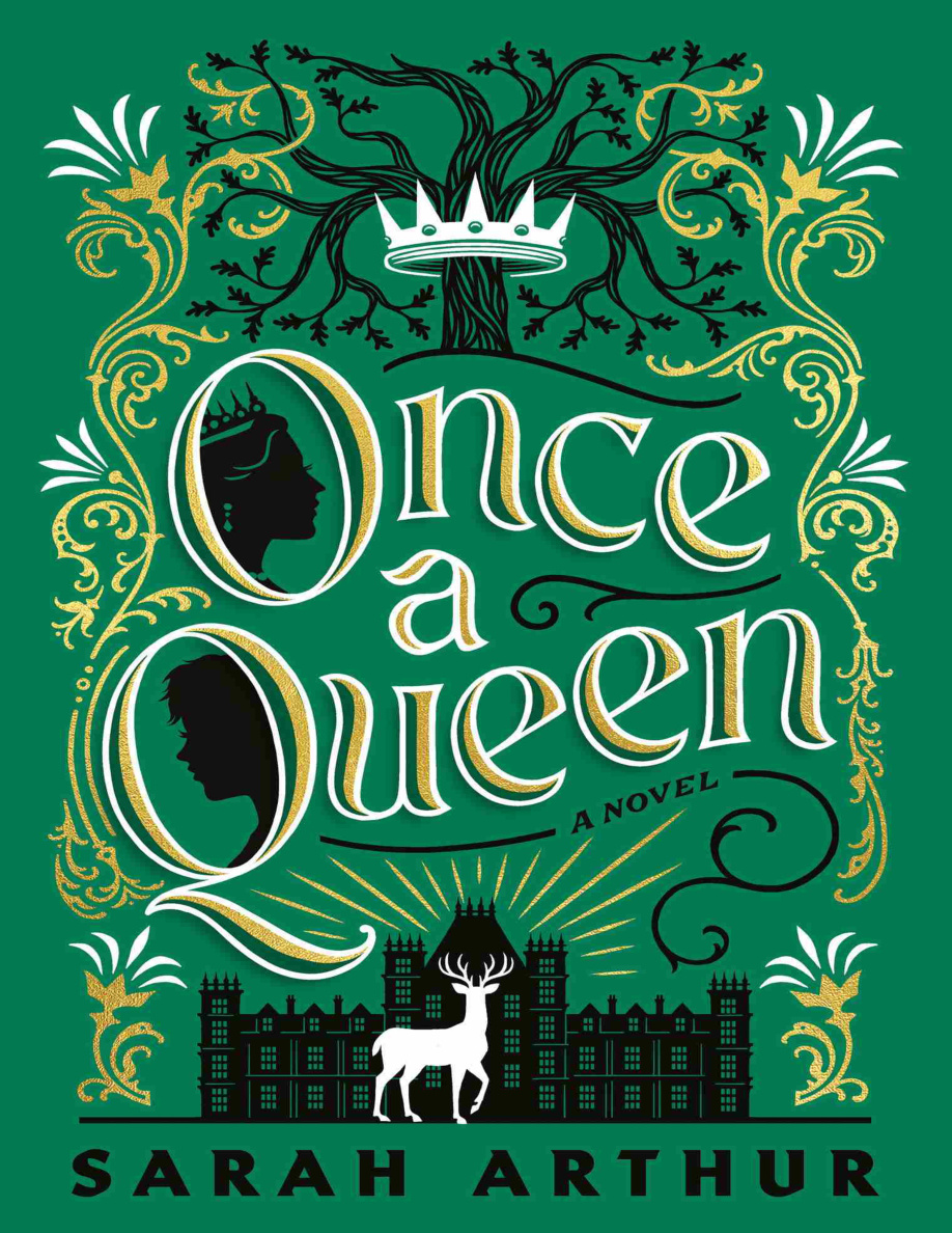 Once A Crown PDF Download
