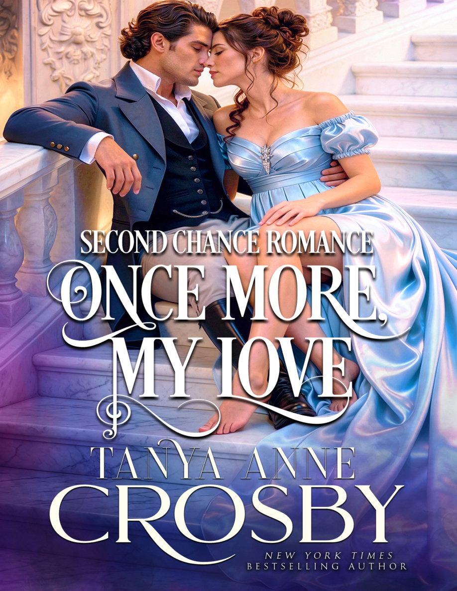 Once More My Love PDF Download