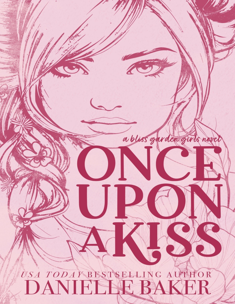 Once Upon A Kiss PDF Download