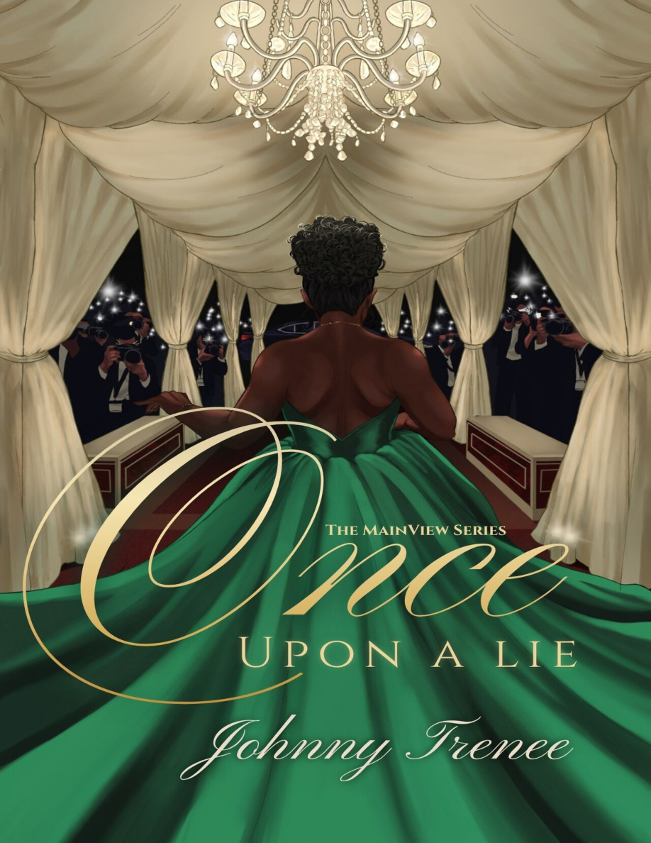 Once Upon A Lie PDF Download