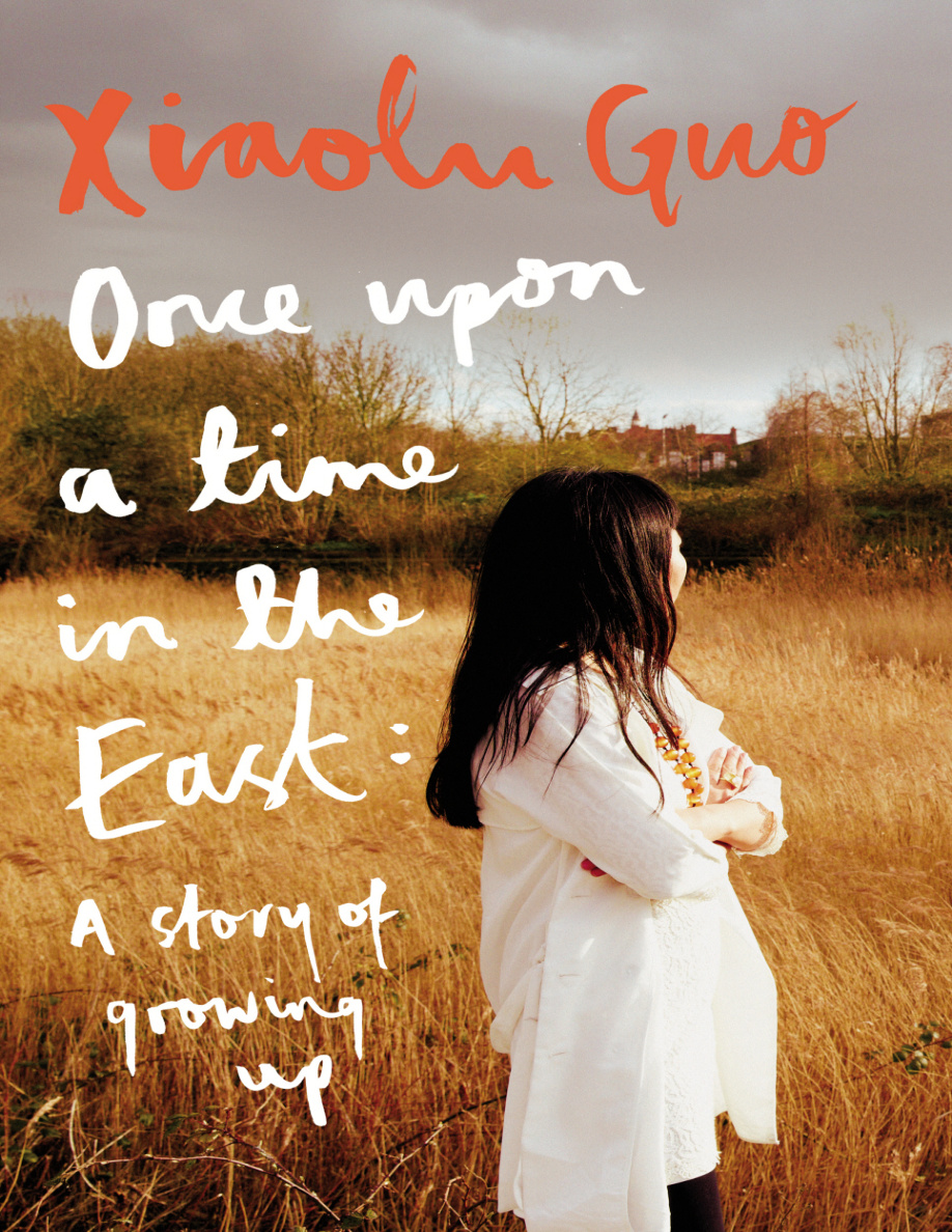 Once Upon a Time in the East PDF Download