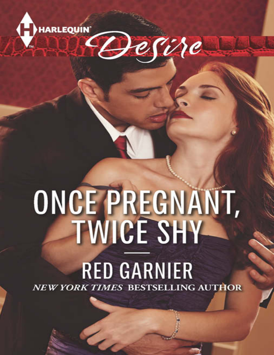 Once Pregnant, Twice Shy PDF Download