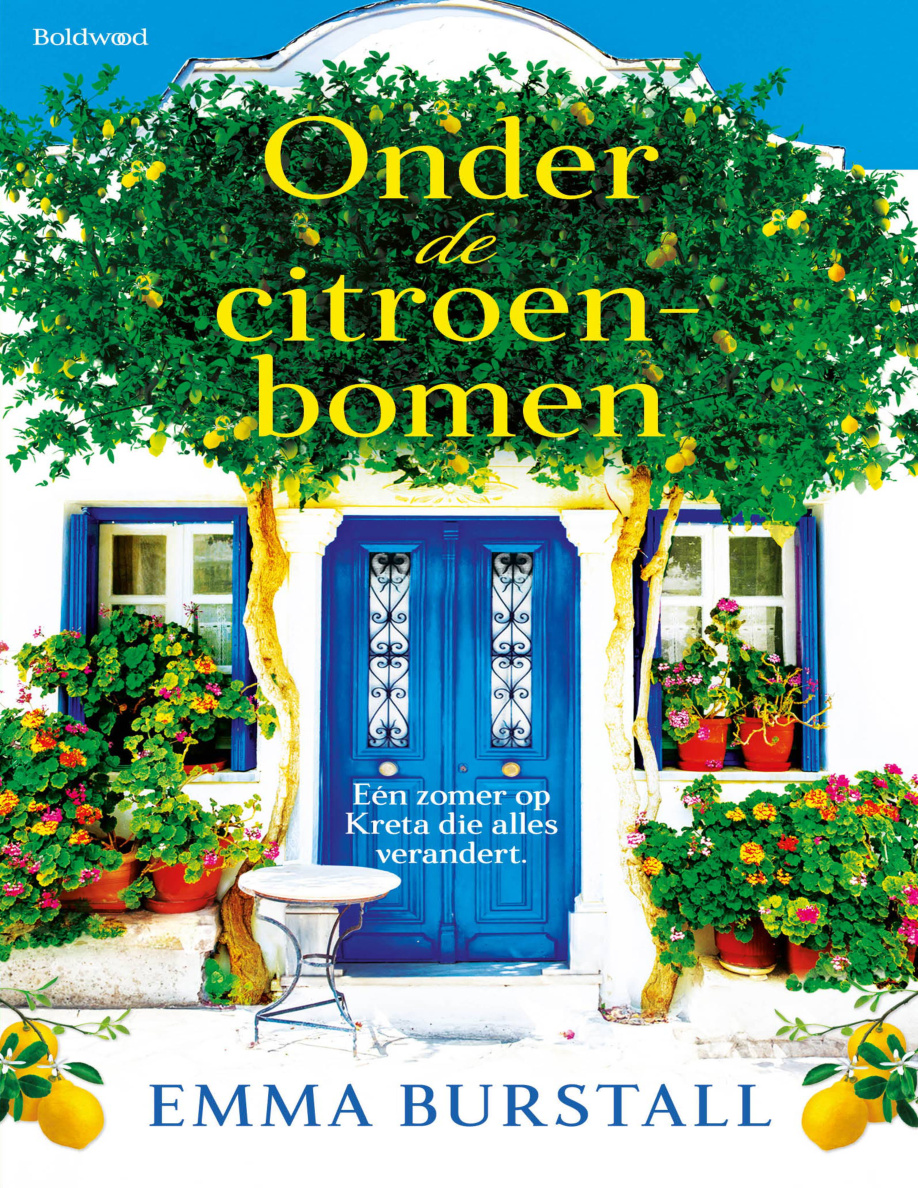 Onder de citroenbomen PDF Download