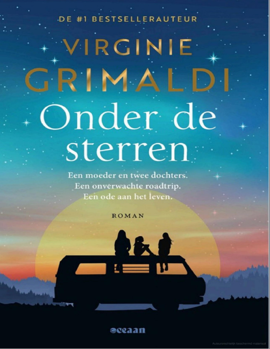 Onder de sterren PDF Download