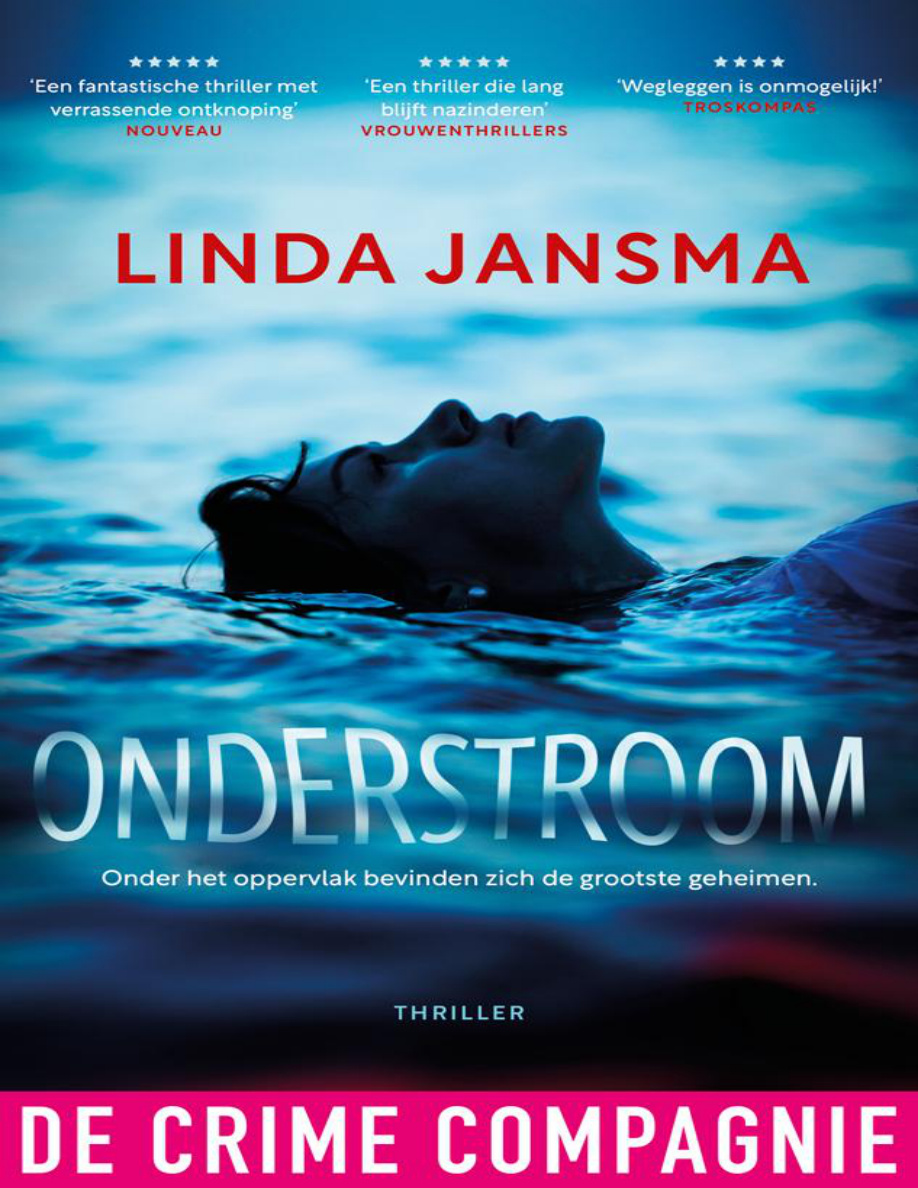 Onderstroom PDF Download