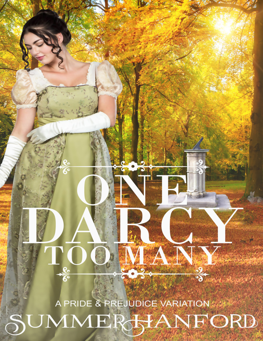 One Darcy to too many PDF Download