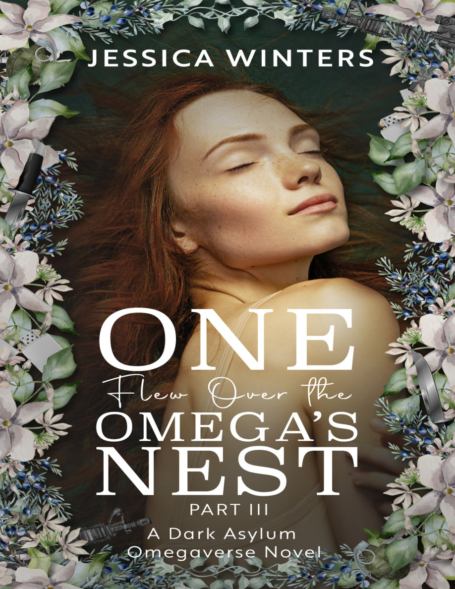 One Flew Over the Omega's Nest: Part Three PDF Download