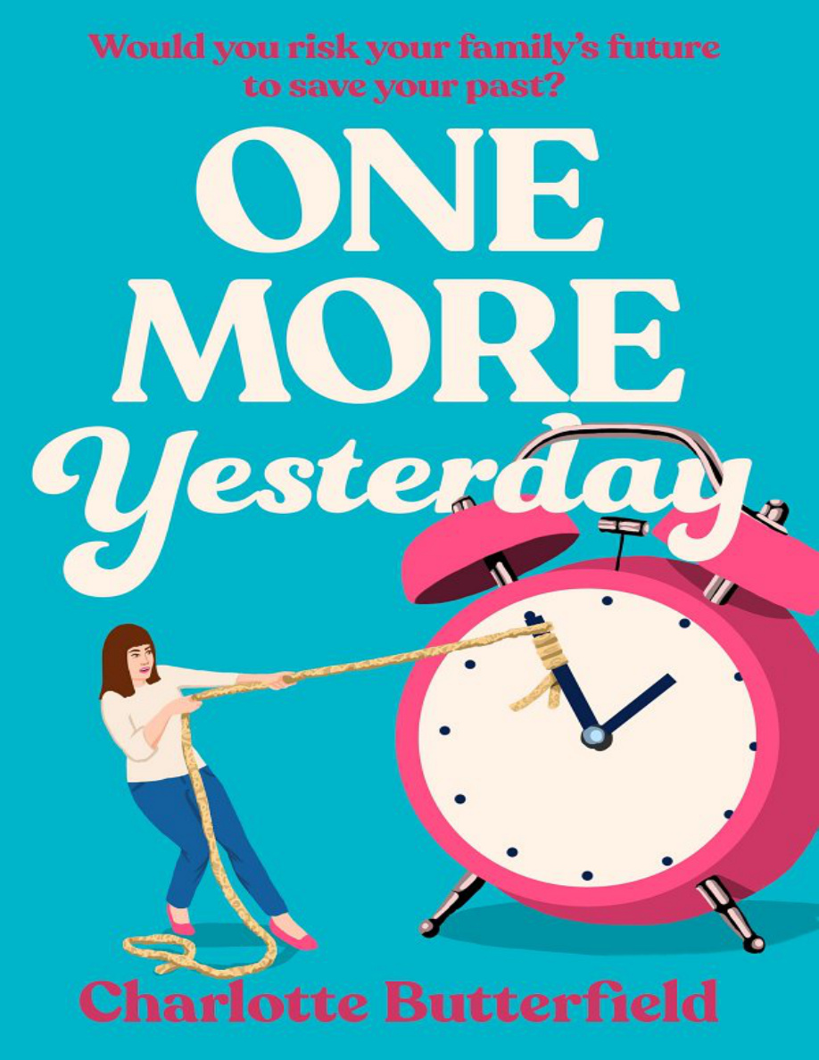 One More yesterday PDF Download