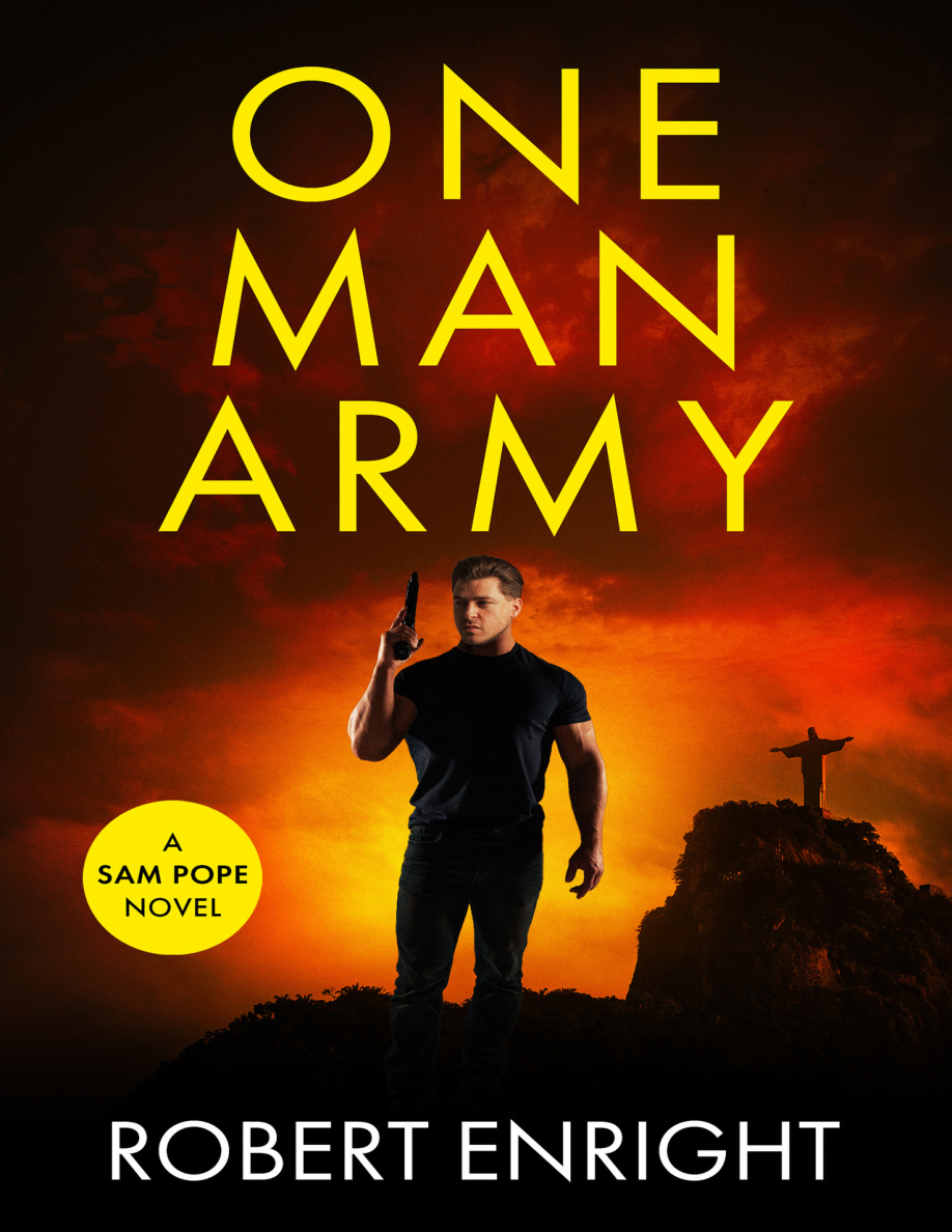 One Man Army PDF Download