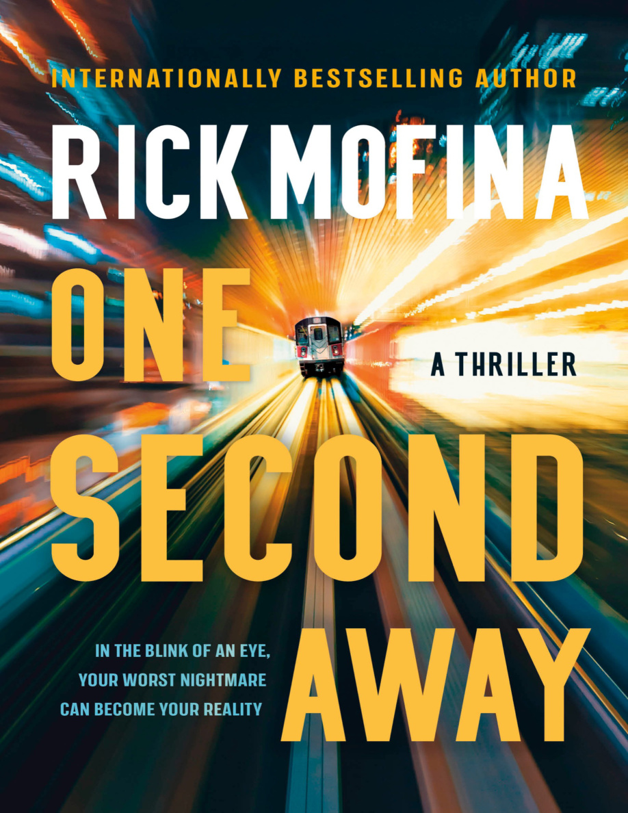 One second away PDF Download