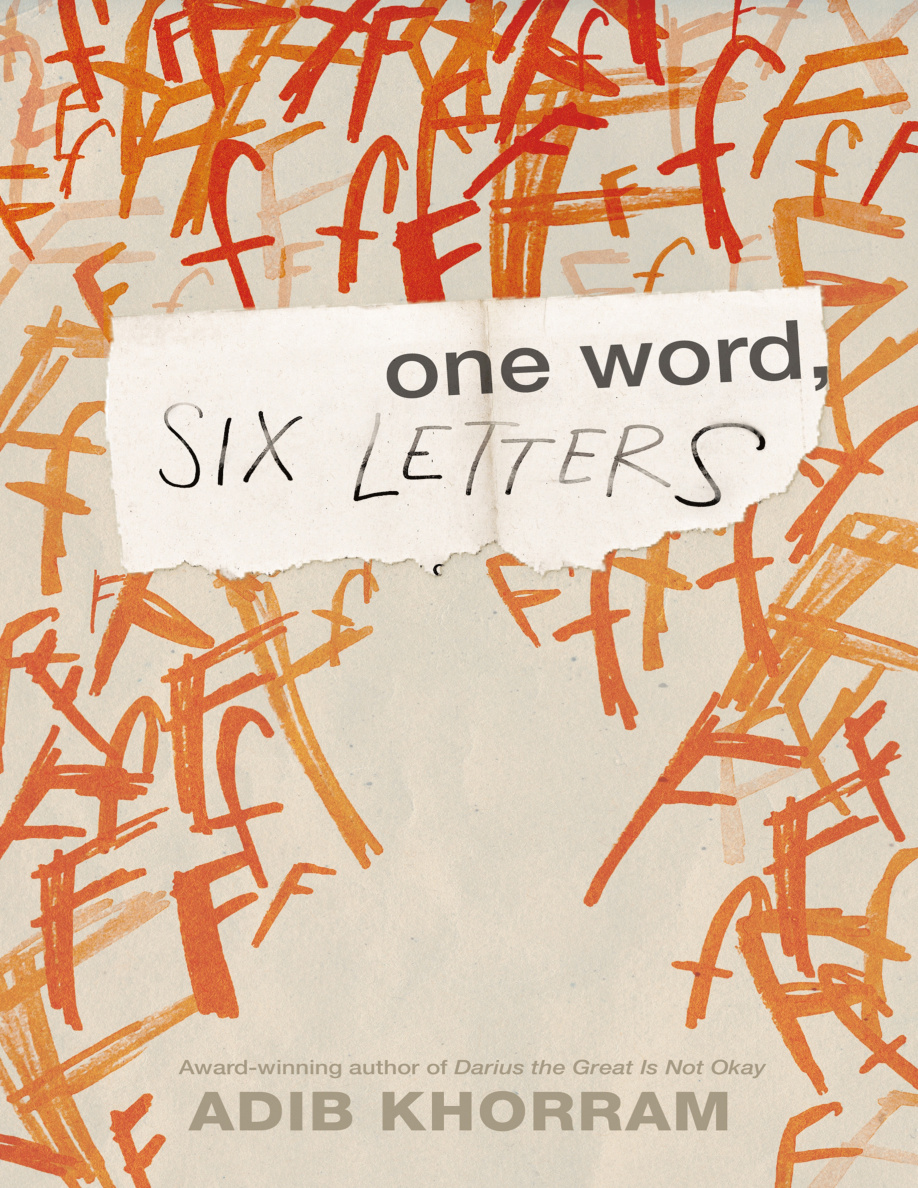 One Word, Six Letters PDF Download