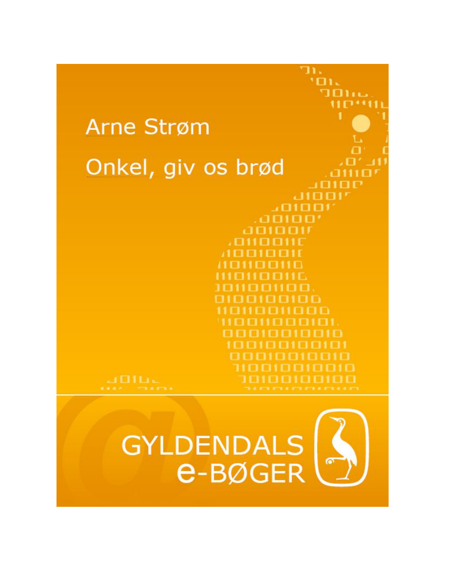 Onkel giv os brod PDF Download
