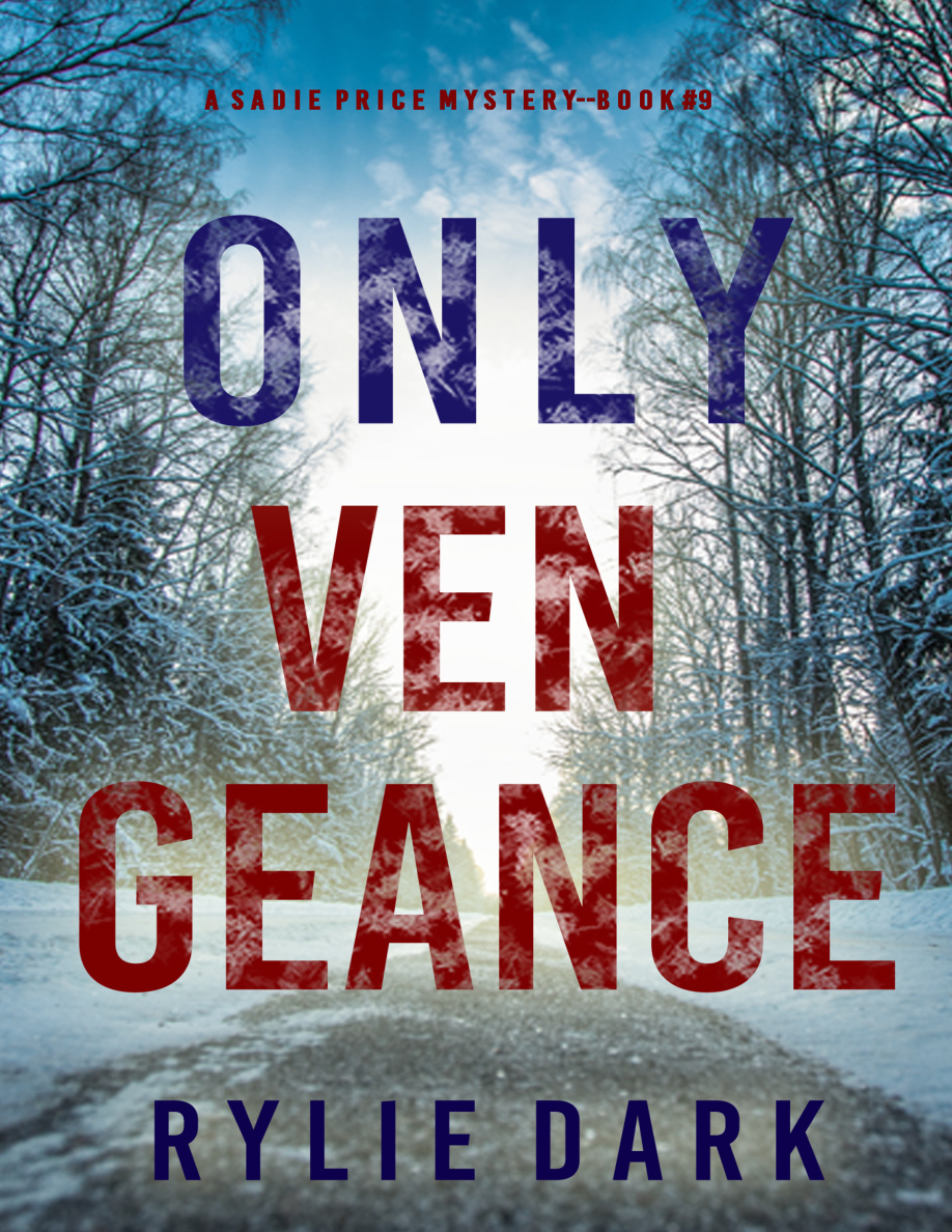 Vengeance PDF Download