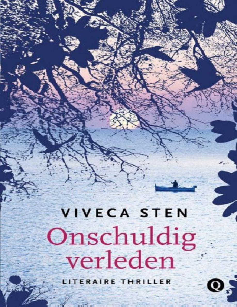 Onschuldig verleden PDF Download