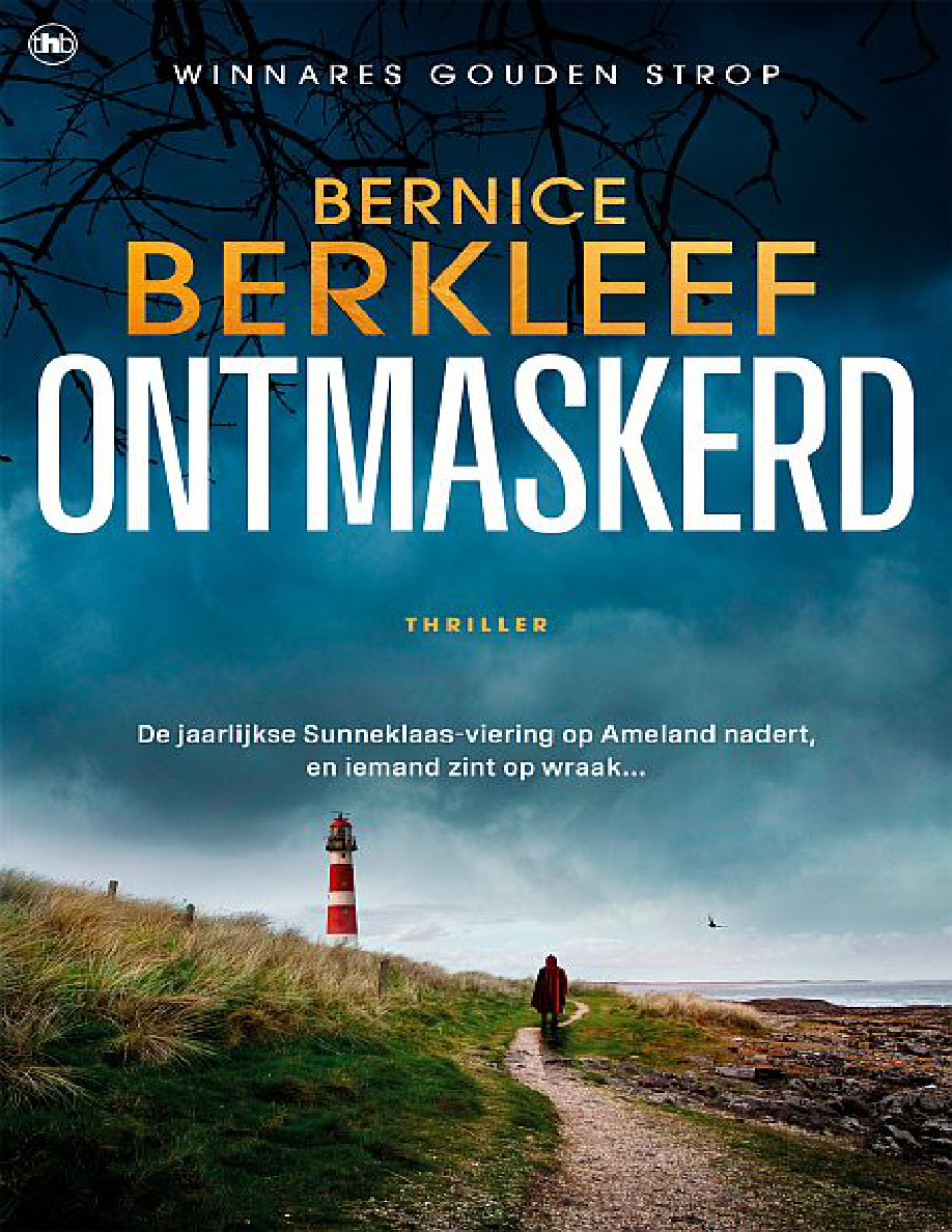 Ontmaskerd PDF Download