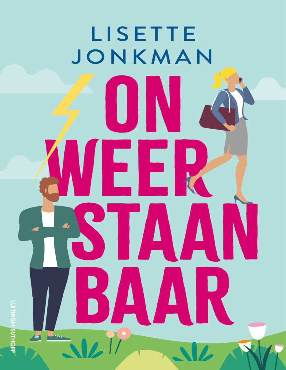 Onweerstaanbaar PDF Download