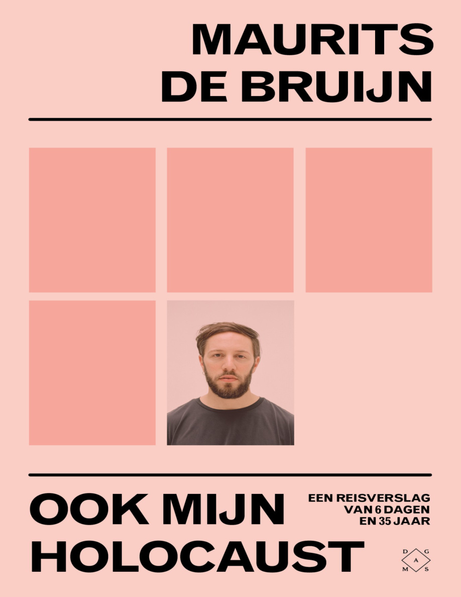 Ook mijn holocaust PDF Download