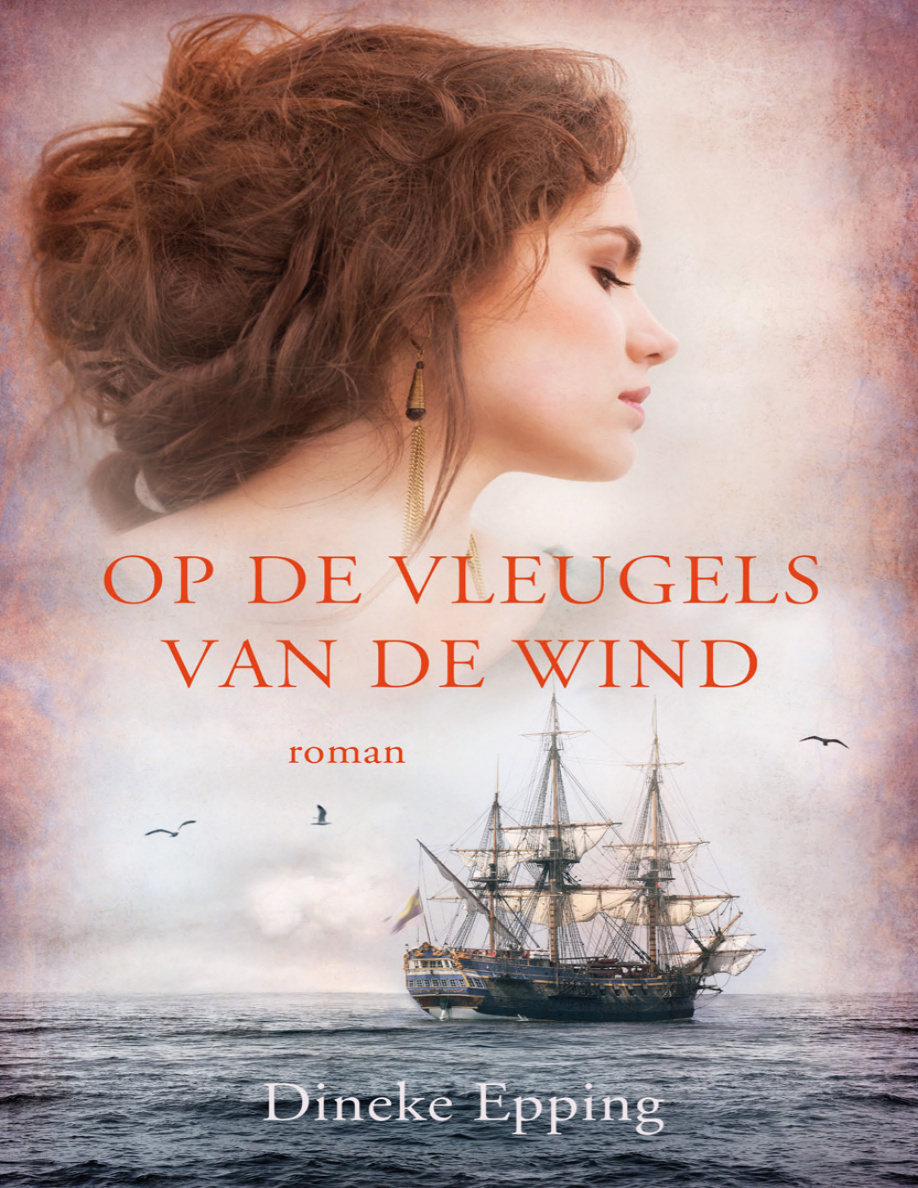 Op de vleugels van de wind PDF Download