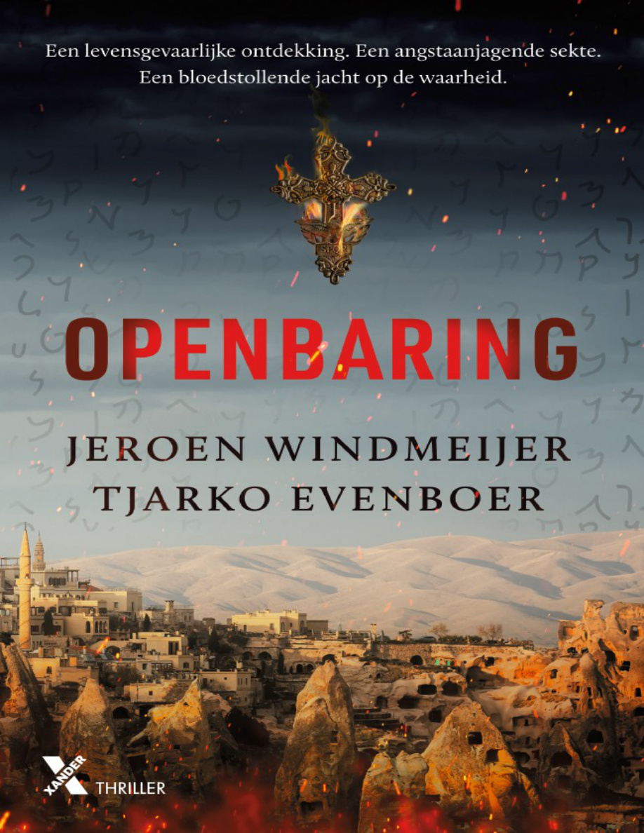 Openbaring PDF Download
