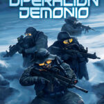 Operacion Demonio Spanish Edition Carl Bowen Kitap Kapağı