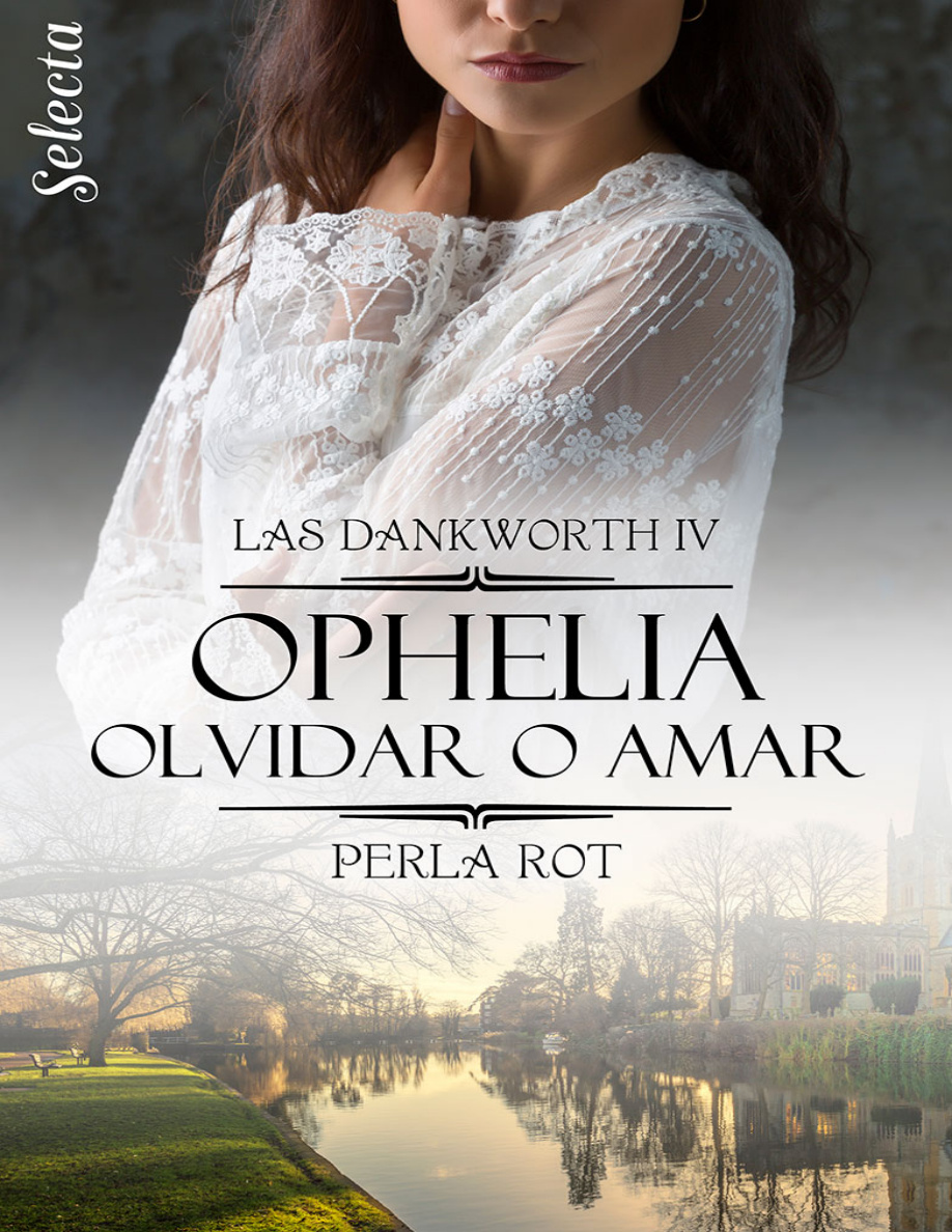 Ophelia: Olvidar o amar PDF Download
