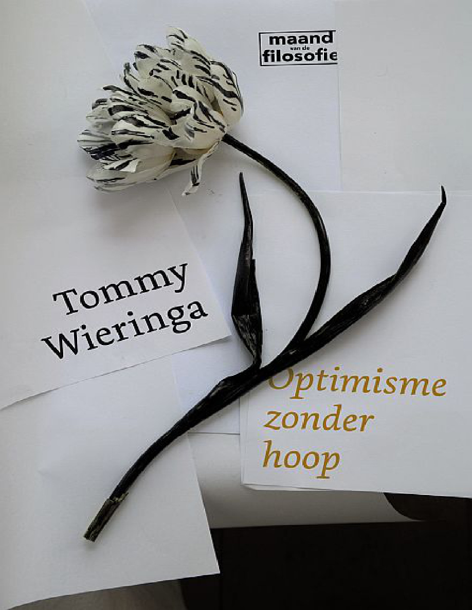 Optimisme zonder hoop PDF Download