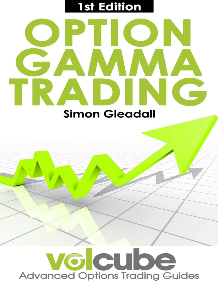 Option Gamma Trading PDF Download